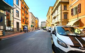 Appartamento Movida